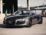 Audi R8 Spyder Project Speed Walker by SR Auto Group 2012 года